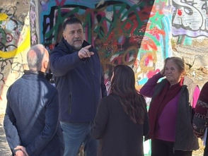 Αυτοψία στο Ρέμα της Πικροδάφνης – Στο πεδίο Δήμος και Περιφέρεια