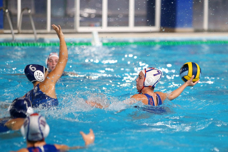 Πόλο γυναικών: Ο Πανιώνιος δεν συνεχίζει στο κύπελλο