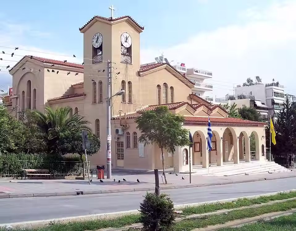 Νέα Σμύρνη: Συγκέντρωση φαρμάκων για το Κοινωνικό Φαρμακείο-Ιατρείο