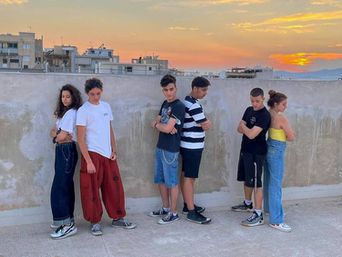Homo Ludens: Οι μαθητές λυκείου από τη Νέα Σμύρνη που σαρώνουν τα πανελλήνια βραβεία