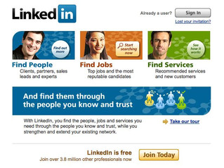 Οκτώ λάθη που πρέπει να αποφύγετε στο LinkedIn