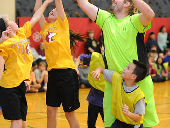 Πρόσληψη 17 καθηγητών φυσικής αγωγής στο Δήμο Νέας Σμύρνης