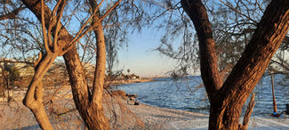 Στις παραλίες ξεχύθηκαν δεκάδες πολίτες της Αττικής - Ηλιοφάνεια και υψηλές θερμοκρασίες