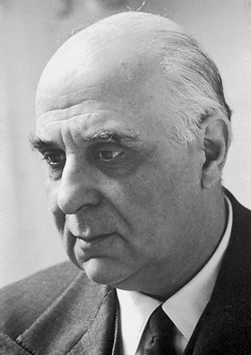 Γιώργος Σεφέρης 