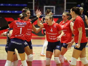 Βόλεϊ Γυναικών: Κυρίαρχος ο Πανιώνιος στην Κηφισιά – «Έσπασε» το αήττητο του ΖΑΟΝ και ανέβηκε στη βαθμολογία