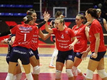 Βόλεϊ Γυναικών: Κυρίαρχος ο Πανιώνιος στην Κηφισιά – «Έσπασε» το αήττητο του ΖΑΟΝ και ανέβηκε στη βαθμολογία