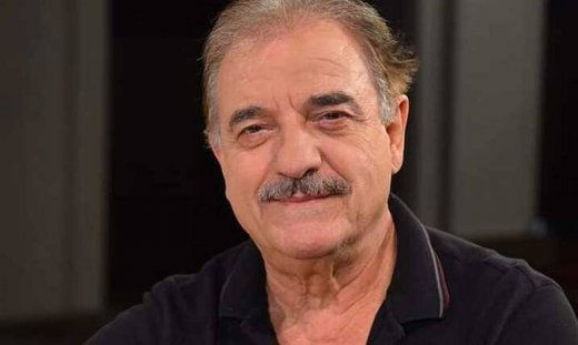 Αυτοκίνητο παρέσυρε τη μηχανή του ηθοποιού Μιχάλη Μητρούση, σέρνοντάς την για μέτρα επί της λεωφόρου Συγγρού.