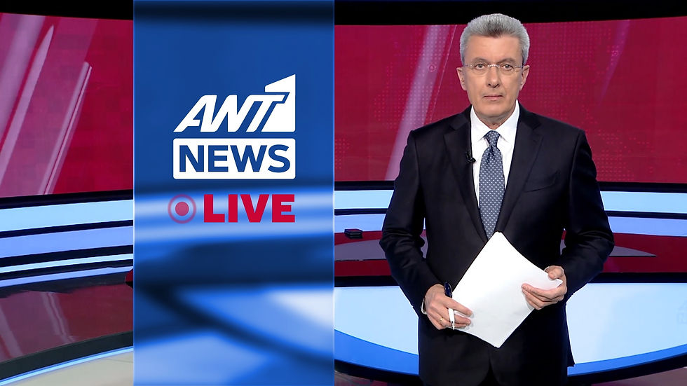 Νίκος Χατζηνικολάου