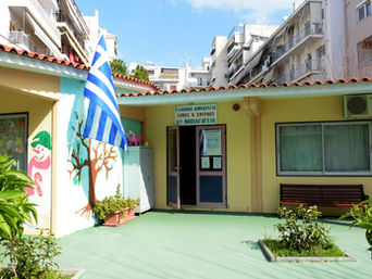 Νέα Σμύρνη: Νηπιαγωγείο απειλείται με έξωση (video)