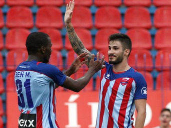 Φούντας: Το συγχωροχάρτι-λαχείο του Ζαμάνη στον Πανιώνιο