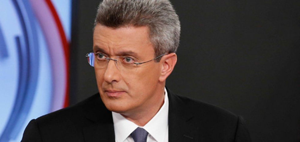 Νίκος Χατζηνικολάου