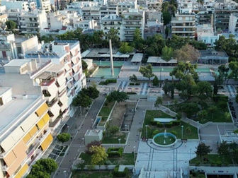 Έντονη οσμή αερίου στη Νέα Σμύρνη και όλα τα νότια προάστια