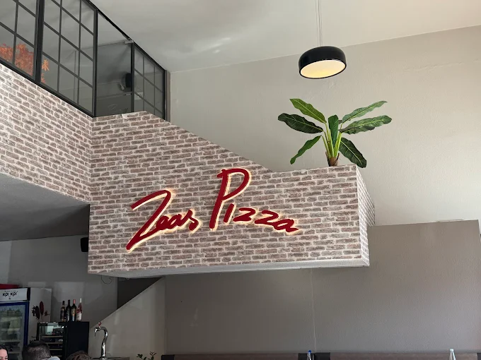 Η Zea’s Pizza γιορτάζει 50 χρόνια ιστορίας με ένα μεγάλο Summer Event