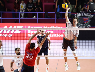 Ο Πανιώνιος ηττήθηκε από τον Φλοίσβο Παλαιού Φαλήρου και δεν περνά στην επόμενη φάση του League Cup «Νίκος Σαμαράς»