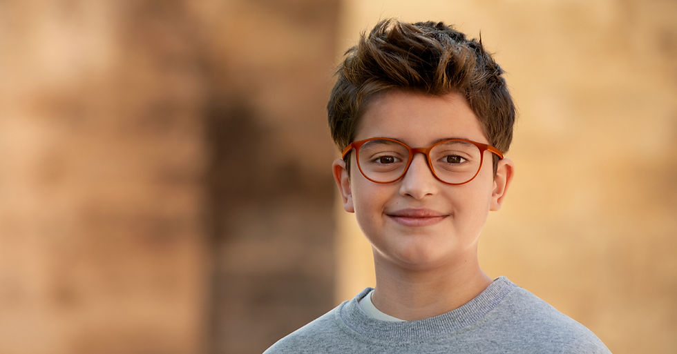 Φακοί MiYOSMART - Μια επαναστατική τεχνολογία της HOYA