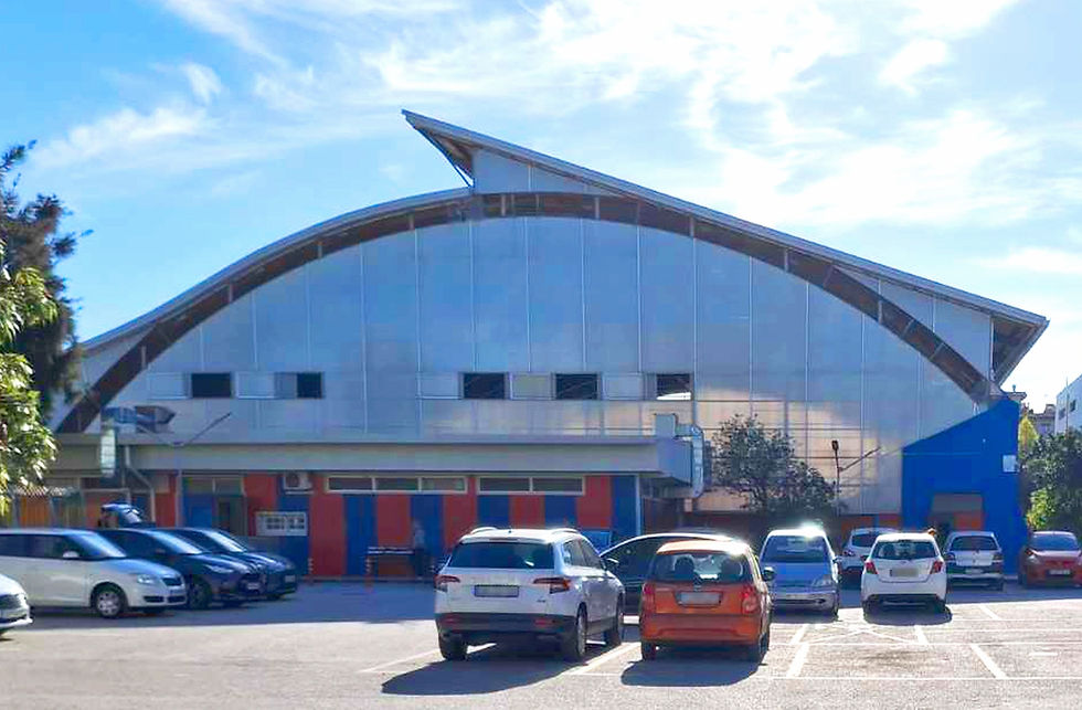 Στάθμευση στη Νέα Σμύρνη: ένα αδιέξοδο δεκαετιών