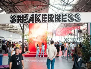 Sneakerness Athens – Η τρέλα για τα sneakers που έγινε φεστιβάλ στο Παλαιό Φάληρο