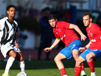 Ποδόσφαιρο: Έγινε η κλήρωση για τα playoffs - Ντέρμπι Πανιώνιος-Καλαμάτα στην πρεμιέρα