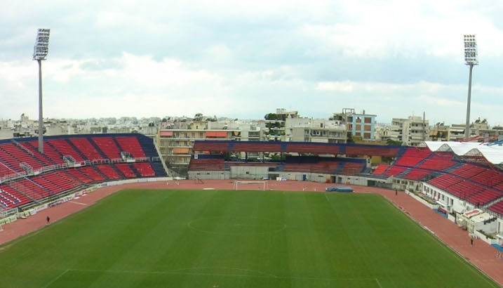 Με άδεια Super League 1 και τη νέα σεζόν ο Πανιώνιος.