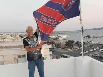 Έφυγε από τη ζωή ο Γιάννης Διφωνής