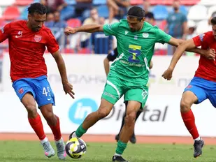 Ο Πανιώνιος επικράτησε 3-1 του Παναργειακού με εντυπωσιακή ανατροπή