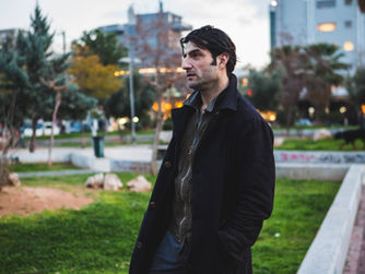 Κι ο Νίκος Κουρής Νεοσμυρνιώτης!