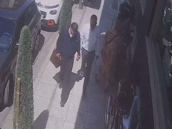 Νέα Σμύρνη: 3 Κολομβιανοί έκλεψαν 5 θυρίδες τράπεζας