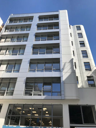 Παρ’ ολίγον τραγωδία με ασανσέρ στη Δ΄ Διεύθυνση Εκπαίδευσης στη Συγγρού - Επικίνδυνο και εγκαταλελειμμένο το κτίριο