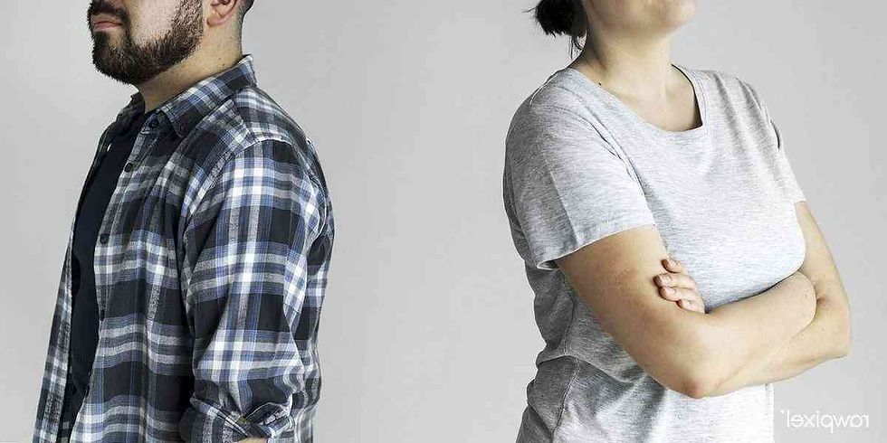 Χειριστικοί άνθρωποι: Πώς να τους αντιμετωπίσετε και ακόμα καλύτερα πώς να τους αποφύγετε