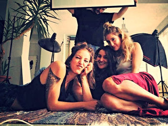 Myfashionfruit: Στυλ με άρωμα Νέας Σμύρνης