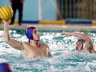 Πόλο ανδρών: Πέρασε άνετα από το Ιωνικό ο Πανιώνιος