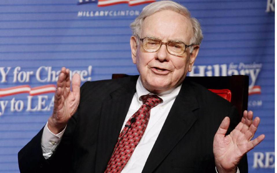 Οι 8 πλουσιότεροι άνθρωποι του κόσμου