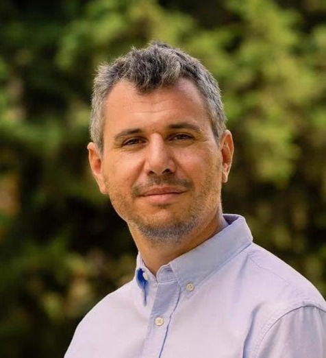 Γιώργος Κρικρής