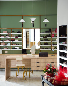 Στόχος επαγγελματιών διαρρηκτών το "Gruppo Ottico" – Η ηχηρή «απάντηση» με λαμπερά εγκαίνια τη Δευτέρα