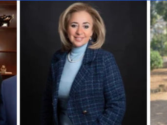 Η Κλαίρη Δεληγιάννη και ο Γιώργος Λαρίσσης στα μαχαίρια με τον Μανώλη Γρηγοράκη