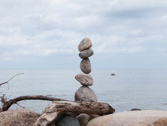 Αναζητώντας το ΖΕΝ