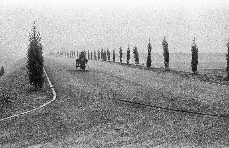 Φώτης Καζάζης: Ο Νεοσμυρνιώτης που έχει φωτογραφίσει ολόκληρη την Ελλάδα και όχι μόνο