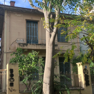 Παραχώρηση οικοπέδου για την ανέγερση του ΚΔΑΠ ΑμεΑ Νέας Σμύρνης