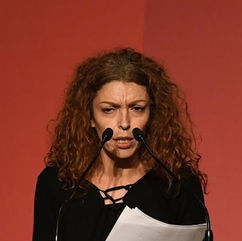 Λεμονιά Φάκαρου, ψυχολόγος/εργαζόμενη στο ΚΕΘΕΑ - μέλος του ΔΣ σωματείου εργαζομένων ΚΕΘΕΑ