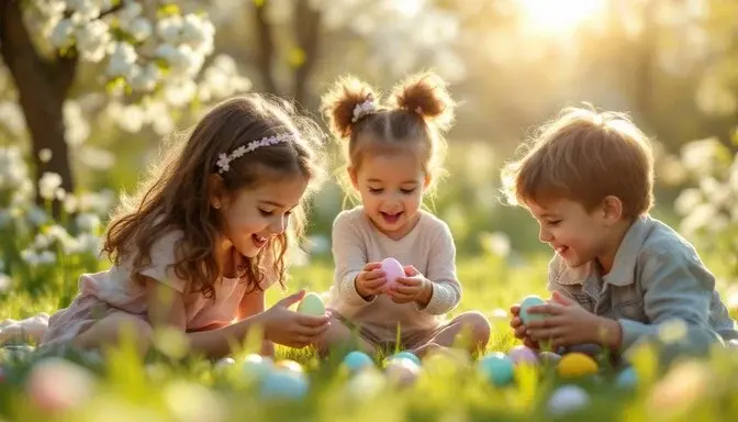 ΠΑΣΧΑ: ΠΕΡΑΣΜΑ ΣΤΗ ΧΑΡΑ