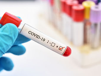 Δωρεάν έλεγχος για Covid-19