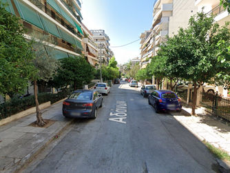 Έγκλημα στη Νέα Σμύρνη: Πατέρας σκότωσε τον 45χρονο γιο του