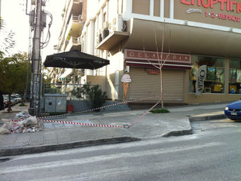 Πού πάνε τα περίπτερα, όταν πεθαίνουν;