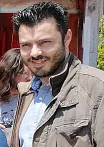 Γιάννης Κορφιάτης