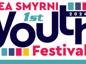 NEA SMYRNI YOUTH FESTIVAL: Το πρόγραμμα του φεστιβάλ νέων στο Άλσος Νέας Σμύρνης
