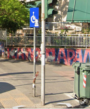 Έξαλλοι οι Πάνθηρες με τον Δήμαρχο Γ. Κουτελάκη