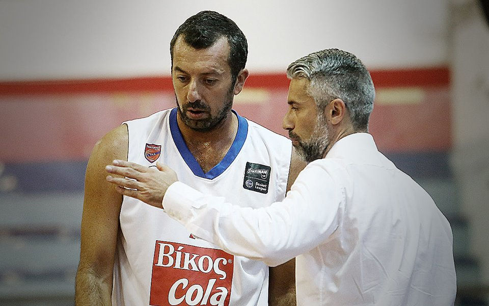 ΠΑΝΙΩΝΙΟΣ-ΠΡΟΜΗΘΕΑΣ 80-87 | Τραυματίστηκε ο Γούντσον