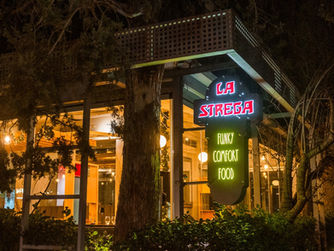 Έκλεισε το «LA STREGA»: Το Τέλος μιας Εποχής και η αρχή μίας νέας