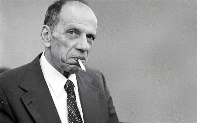 Θανάσης Νάσιουτζικ | Έγκλημα στο Κολωνάκι