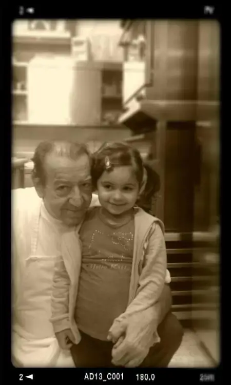 Πέθανε ο Νίκος, ο ιδιοκτήτης του περίφημου τυροπιτάδικου απέναντι από τον Πανιώνιο